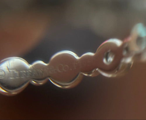 Tiffany Rings Co. Jazz Pt950