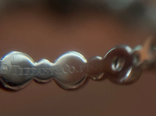 Tiffany Rings Co. Jazz Pt950