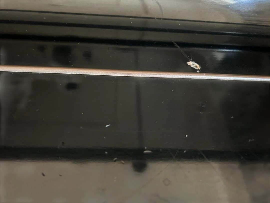 Yamaha Uplight Piano 88
