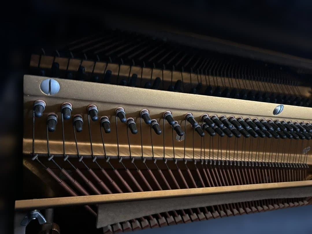 Yamaha Uplight Piano 88