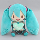 Stuffed Animal Body B