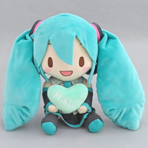 Stuffed Animal Body B