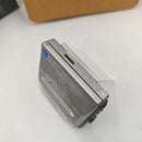 Sony Portable Md Players Hi-Md Mz-Nh1