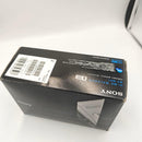Sony Portable Md Players Hi-Md Mz-Nh1