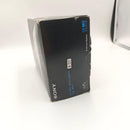 Sony Portable Md Players Hi-Md Mz-Nh1