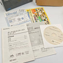 Sony Portable Md Players Hi-Md Mz-Nh1