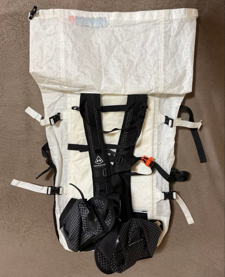 Backpacks Rucksacks 2400 Porter Pack