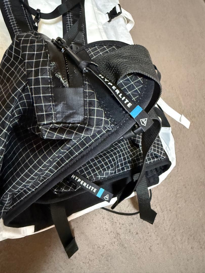 Backpacks Rucksacks 2400 Porter Pack
