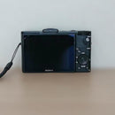 Sony Compact Digital Cameras Cyber-Shot Rx100M2