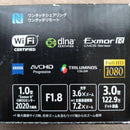 Sony Compact Digital Cameras Cyber-Shot Rx100M2