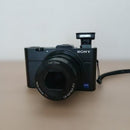 Sony Compact Digital Cameras Cyber-Shot Rx100M2