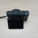 Sony Compact Digital Cameras Cyber-Shot Rx100M2