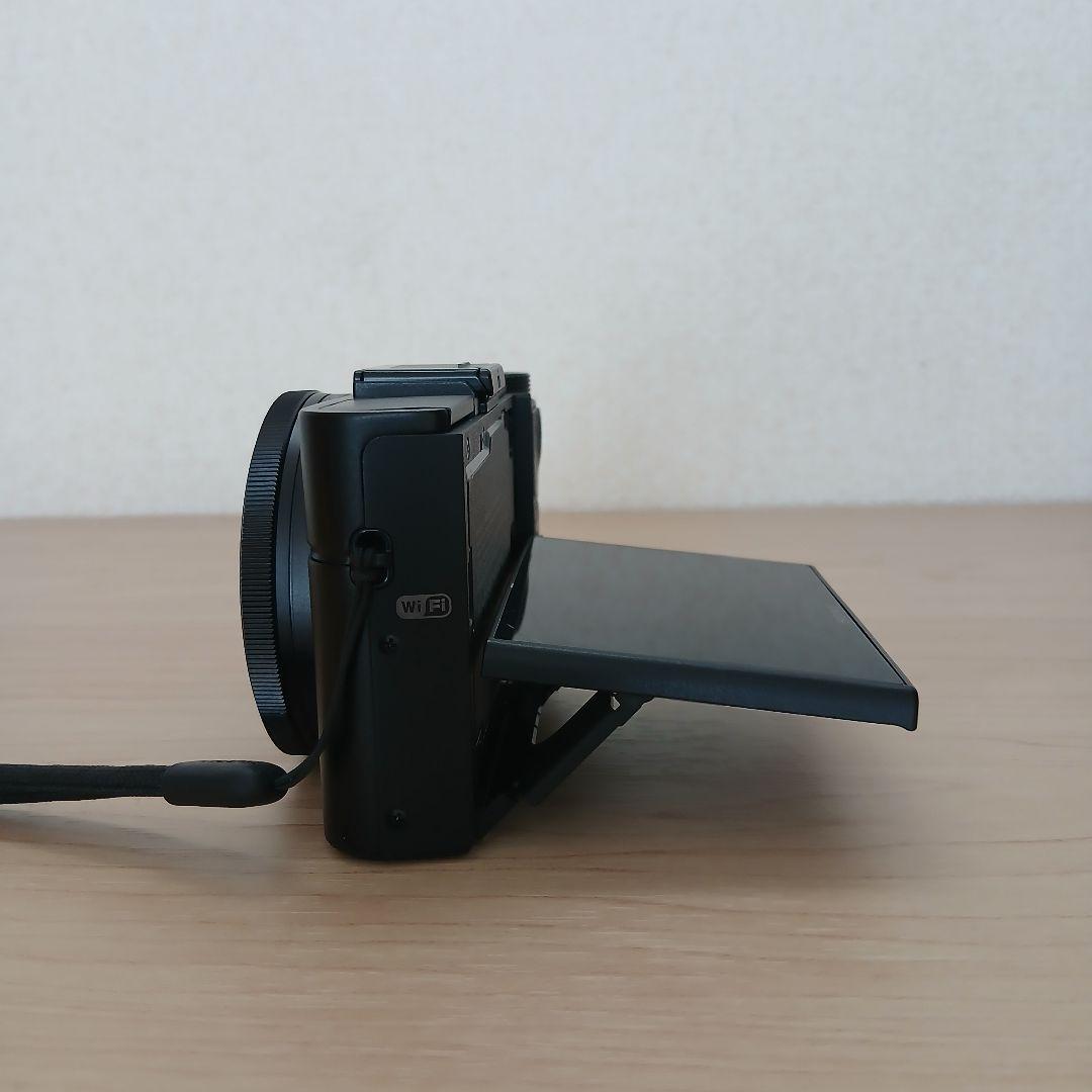 Sony Compact Digital Cameras Cyber-Shot Rx100M2
