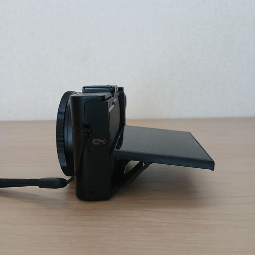Sony Compact Digital Cameras Cyber-Shot Rx100M2