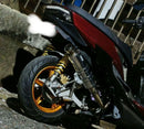 Cygnus Mufflers X 4 5