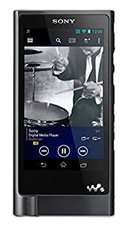Digital Audio Player Sony Zx 128Gb Android Nw-Zx2-B