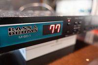Roland Hardware Instruments Midi M-Bd1
