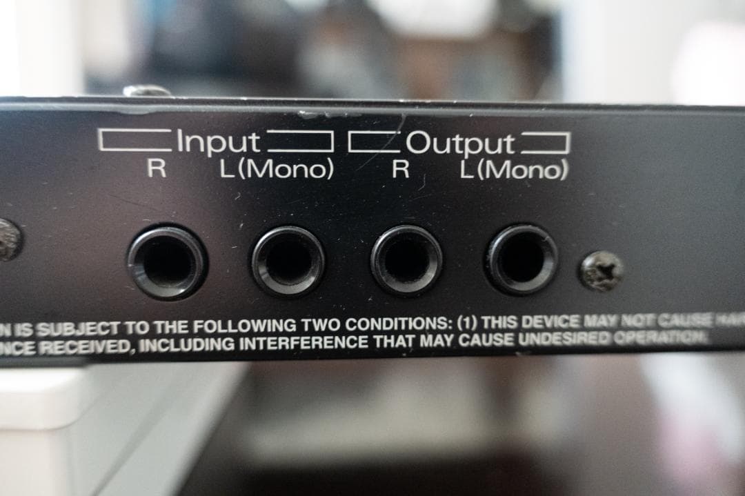 Roland Hardware Instruments Midi M-Bd1