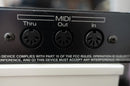 Roland Hardware Instruments Midi M-Bd1