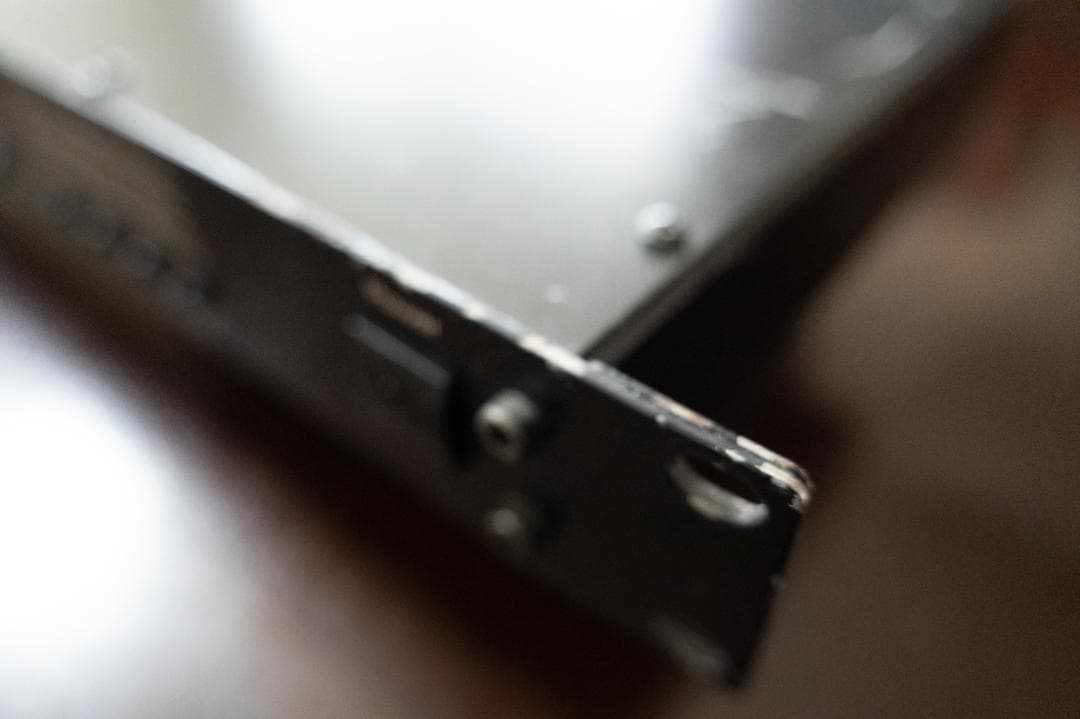 Roland Hardware Instruments Midi M-Bd1
