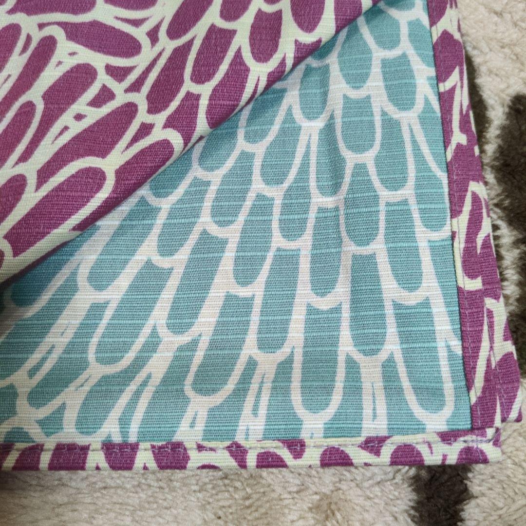 Musubi Furoshiki (Wrapping Cloth) 100Cmx100Cm