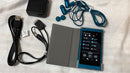 Sony Digital Audio Player Walkman A Green