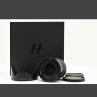 Hasselblad Prime Lenses Xcd F3.5