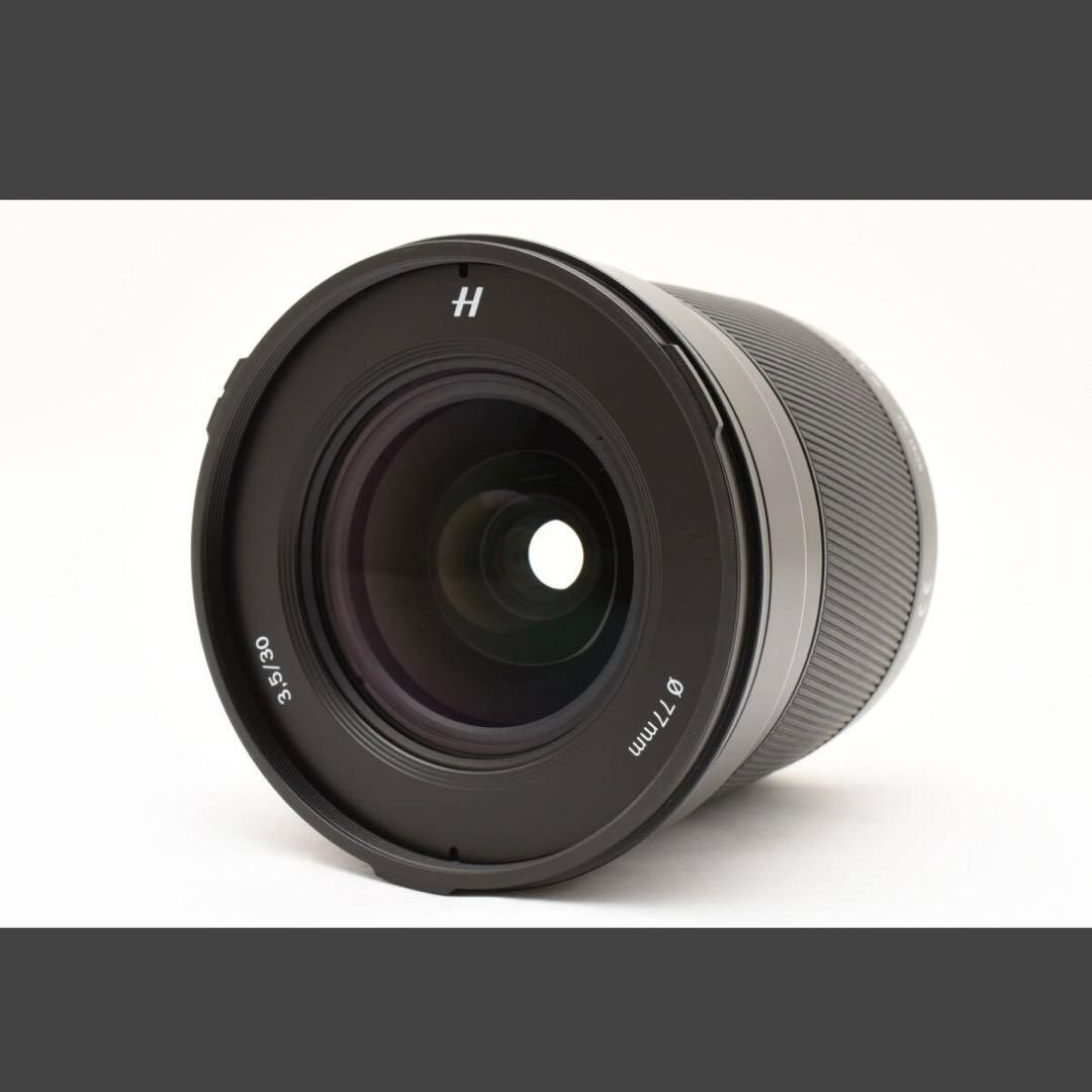 Hasselblad Prime Lenses Xcd F3.5