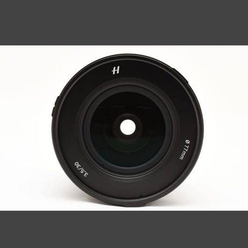 Hasselblad Prime Lenses Xcd F3.5