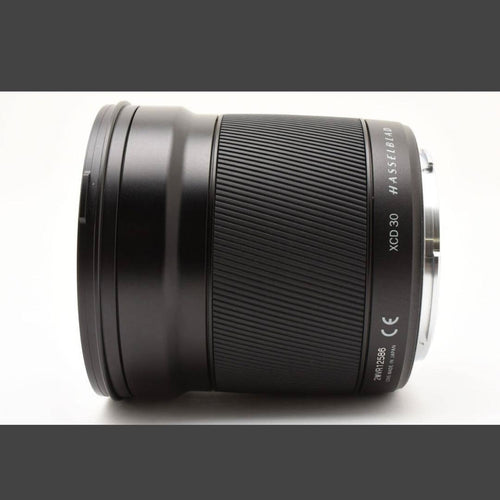 Hasselblad Prime Lenses Xcd F3.5
