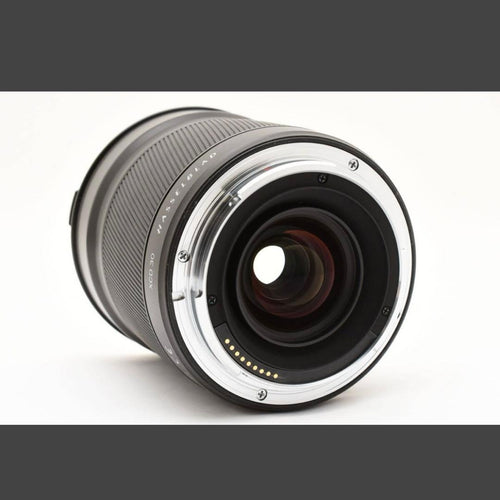 Hasselblad Prime Lenses Xcd F3.5