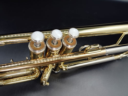 Yamaha Trumpet Body Ytr-2320E