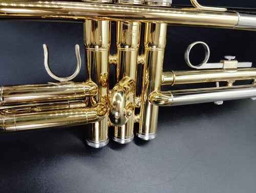 Yamaha Trumpet Body Ytr-2320E