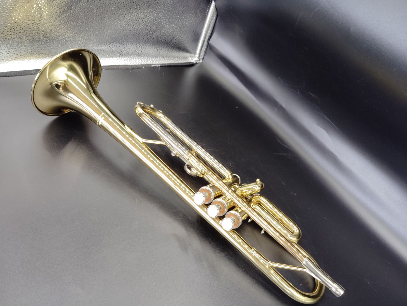 Yamaha Trumpet Body Ytr-2320E