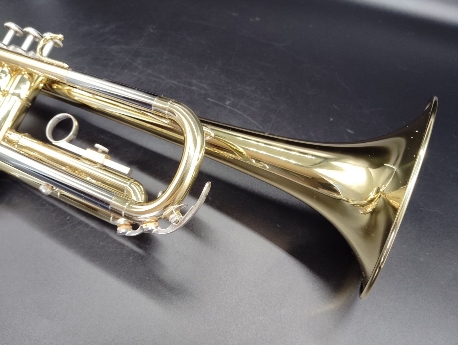 Yamaha Trumpet Body Ytr-2320E
