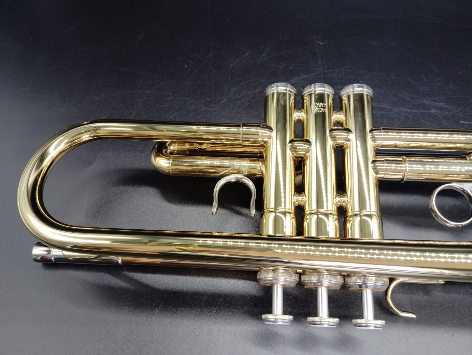 Yamaha Trumpet Body Ytr-2320E