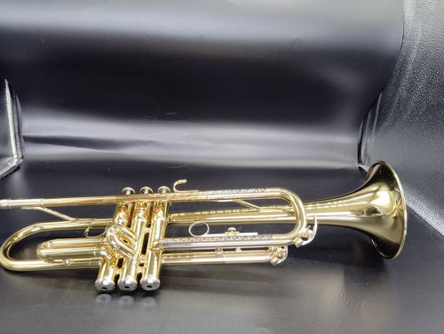 Yamaha Trumpet Body Ytr-2320E