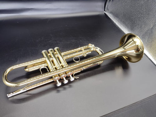 Yamaha Trumpet Body Ytr-2320E
