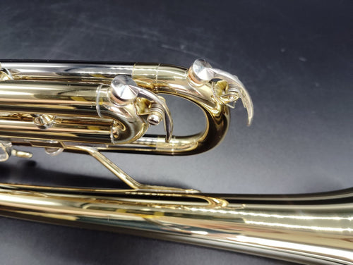 Yamaha Trumpet Body Ytr-2320E