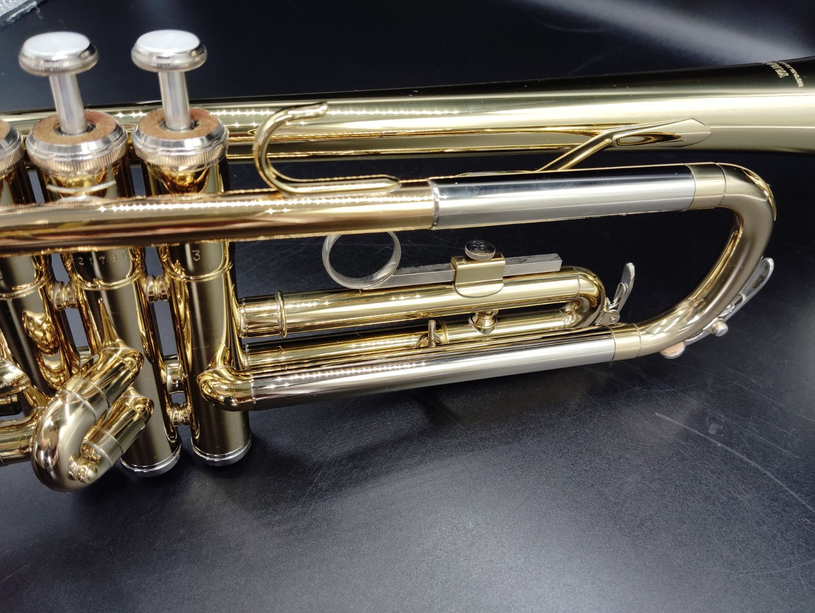 Yamaha Trumpet Body Ytr-2320E