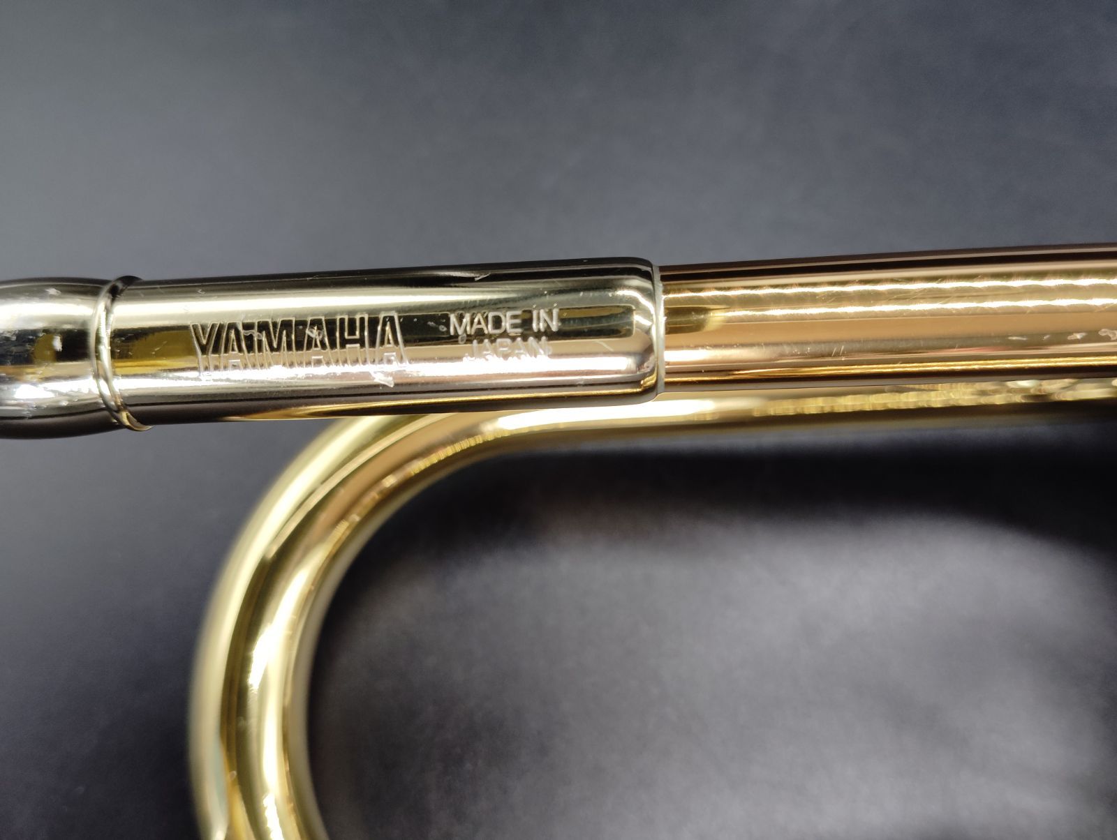 Yamaha Trumpet Body Ytr-2320E