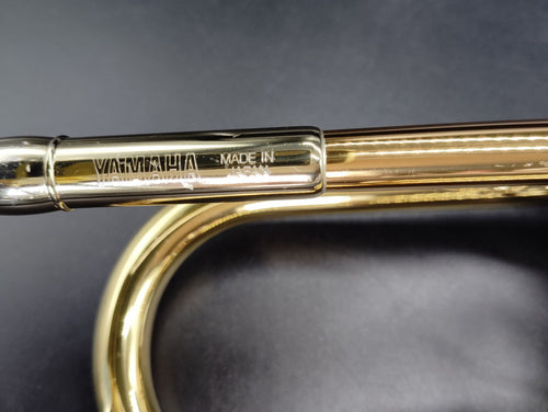 Yamaha Trumpet Body Ytr-2320E