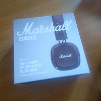 Marshall Wireless Headphones Maaor