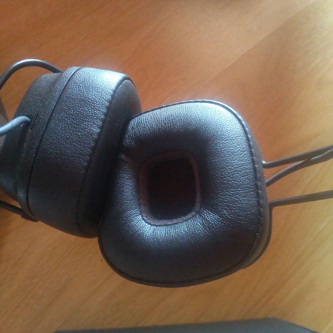 Marshall Wireless Headphones Maaor