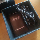 Marshall Wireless Headphones Maaor