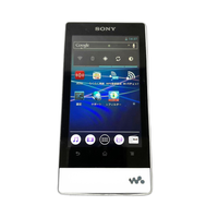 Sony Digital Audio Player Nw-F805 16Gb Mp3 93-7