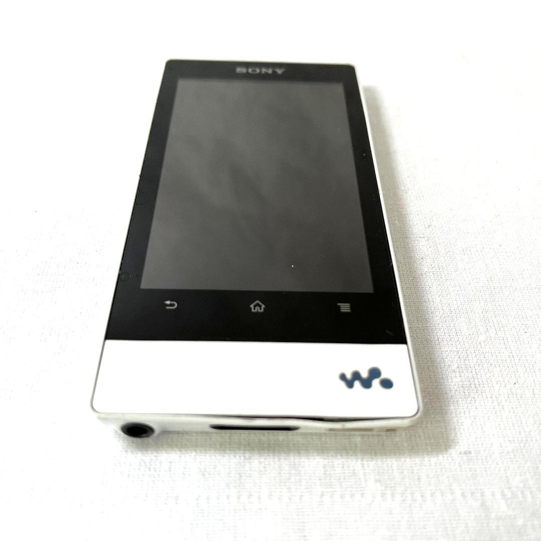 Sony Digital Audio Player Nw-F805 16Gb Mp3 93-7