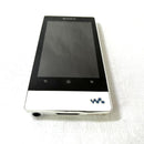 Sony Digital Audio Player Nw-F805 16Gb Mp3 93-7