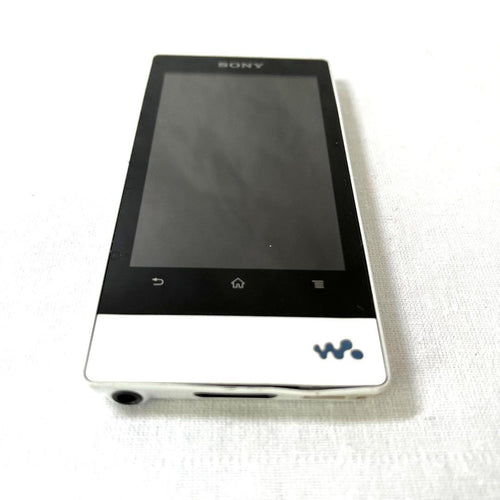 Sony Digital Audio Player Nw-F805 16Gb Mp3 93-7