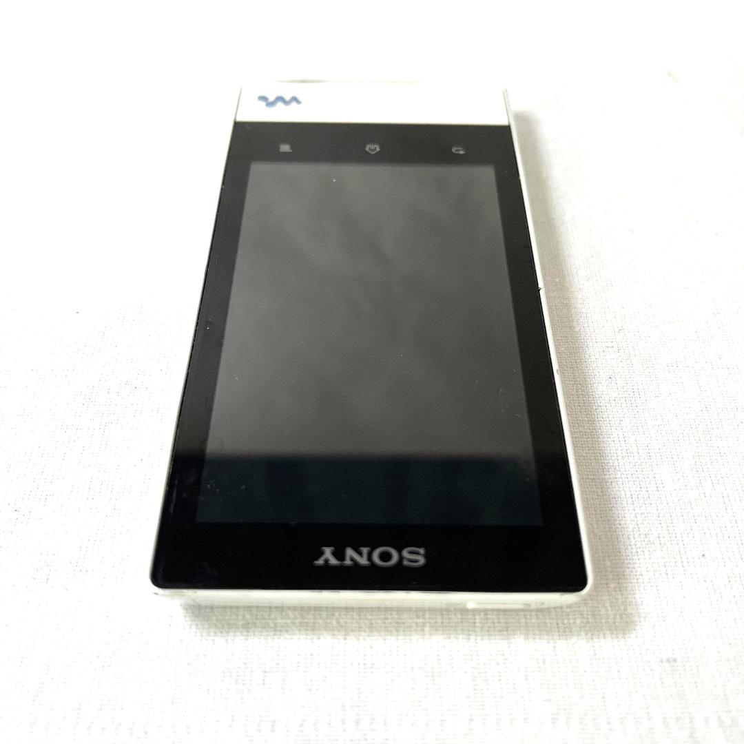 Sony Digital Audio Player Nw-F805 16Gb Mp3 93-7